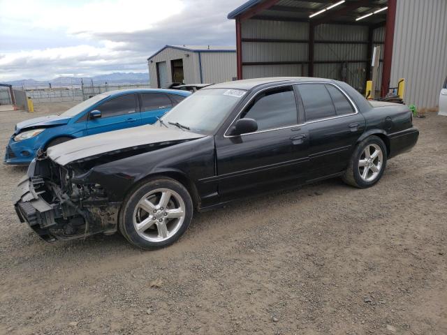 2003 Mercury Marauder 