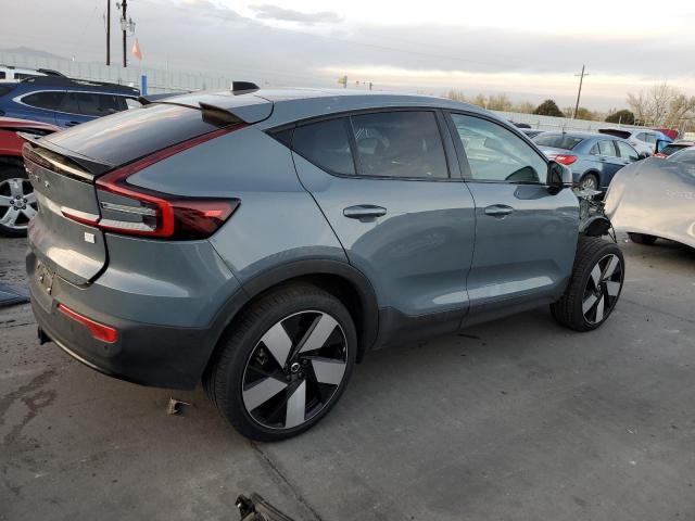 2023 VOLVO C40 RECHAR YV4ED3GL4P2035969