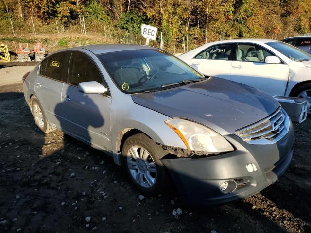 1N4CL2AP2AC170006 | 2010 Nissan altima hybrid