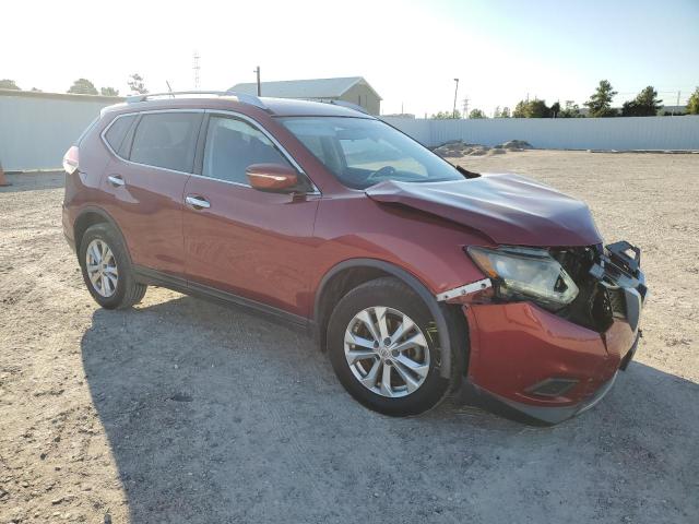 KNMAT2MT4FP537532 | 2015 NISSAN ROGUE S