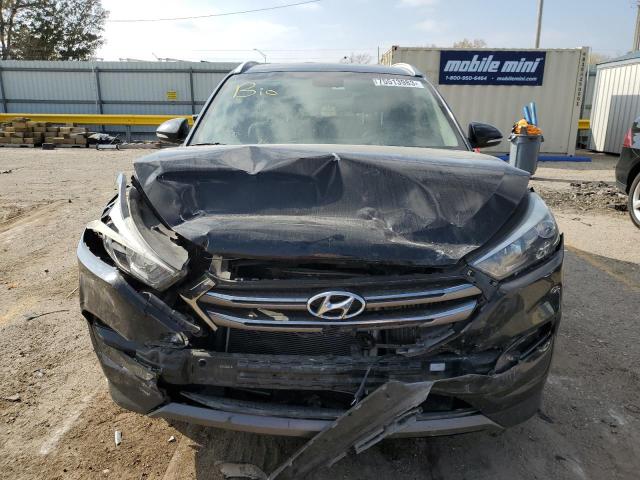 KM8J33A23GU156917 | 2016 HYUNDAI TUCSON LIM