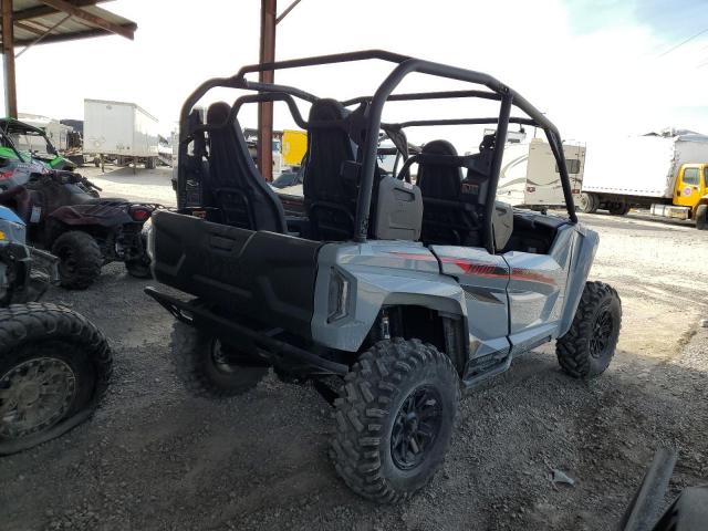2021 YAMAHA YXE1000 5Y4AN40Y1MA101154