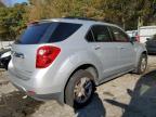 Lot #3025033196 2012 CHEVROLET EQUINOX LT