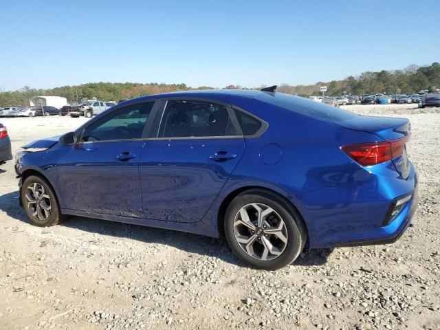 3KPF24AD5KE064266 | 2019 KIA forte fe