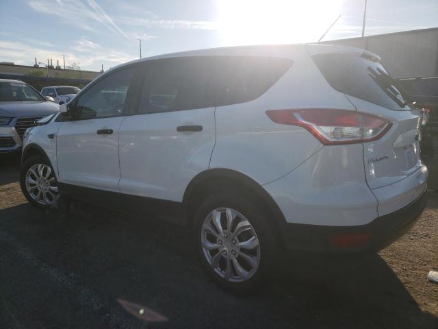 Vin: 1fmcu0f73dud56653, lot: 74627363, ford escape s 20132