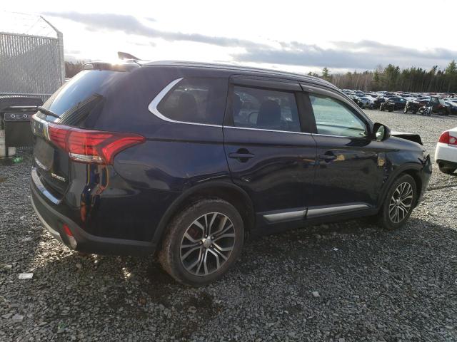 Vin: ja4az2a33hz609793, lot: 75566083, mitsubishi outlander es 20173