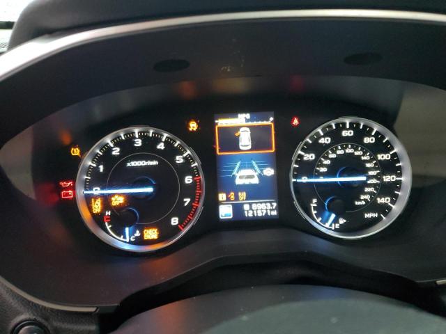 2021 SUBARU ASCENT LIM - 4S4WMAPDXM3419096