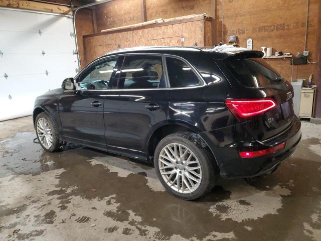 VIN WA1M2AFPXHA069767 2017 Audi Q5, Premium Plus no.2