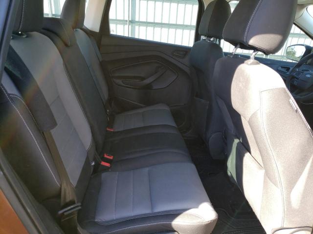 2017 FORD ESCAPE S - 1FMCU0F77HUB02000