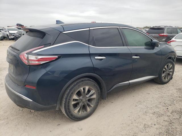 5N1AZ2MG3HN130037 | 2017 NISSAN MURANO S