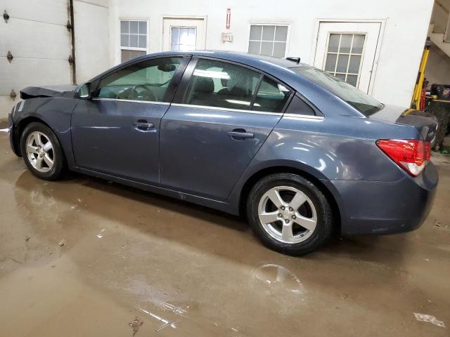 2014 Chevrolet Cruze - Image 2