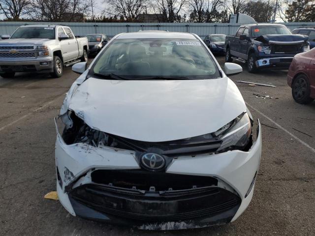 2017 TOYOTA COROLLA L - 5YFBURHE0HP708199
