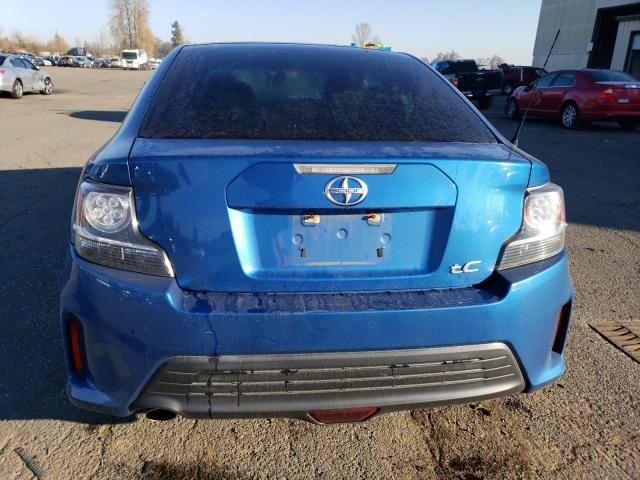 JTKJF5C7XFJ012791 | 2015 TOYOTA SCION TC