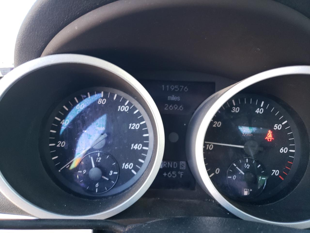 wdbwk56f65f041362 WDBWK56F65F041362 2005 Mercedes-Benz Slk 350