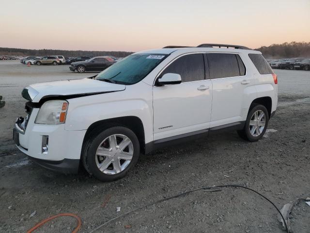 2012 GMC Terrain SLT