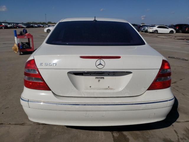 2006 Mercedes-Benz E 350 VIN: WDBUF56J66A816662 Lot: 76847543