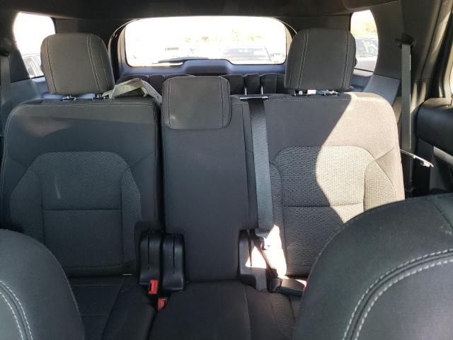 2017 FORD EXPLORER X - 1FM5K7D86HGB90068