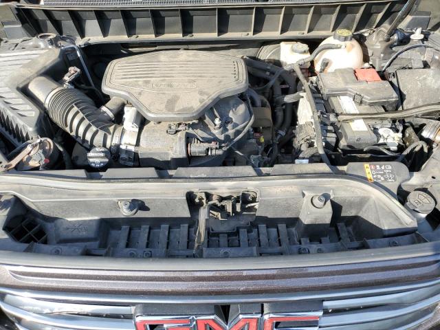 2017 GMC ACADIA ALL 1GKKNTLS9HZ274849