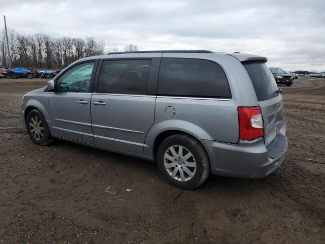 2C4RC1BG1ER211199 | 2014 Chrysler town & country touring