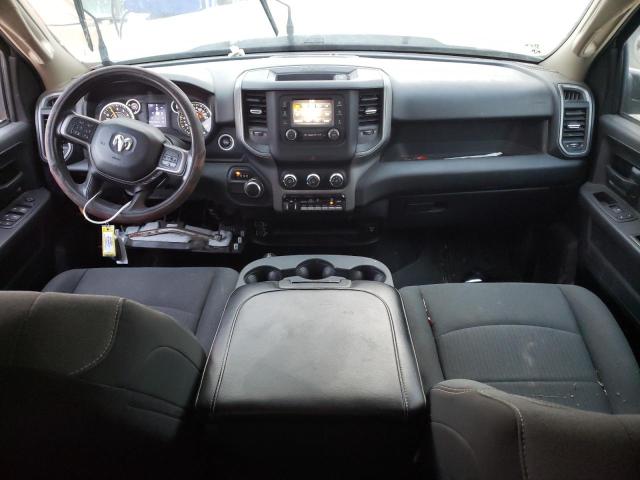 3C6UR5HJ3LG228289 2020 Ram 2500 Tradesman