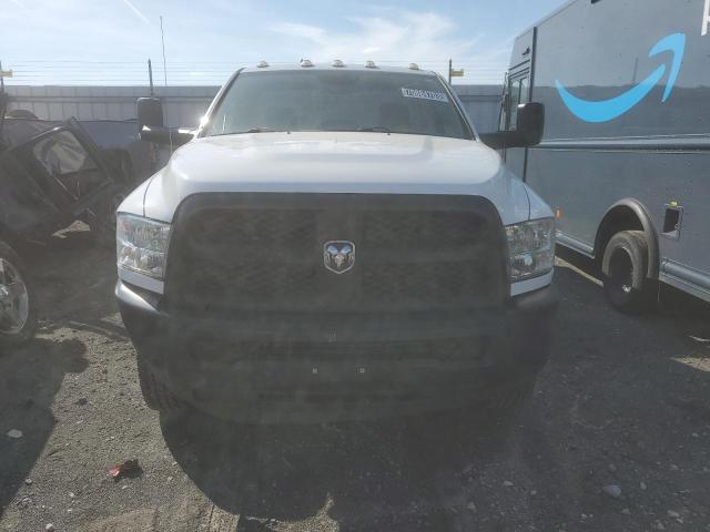 2017 Ram 3500 VIN: 3C7WRSAJ9HG711371 Lot: 70884703