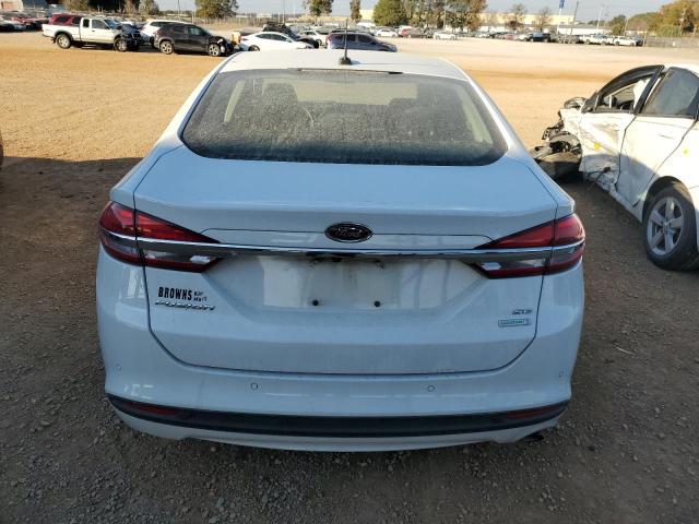 2018 FORD FUSION SE - 3FA6P0HD2JR188931