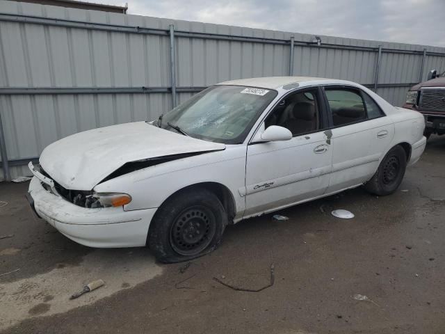 1998 Buick Century Limited