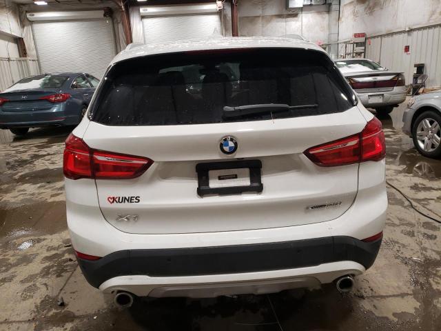 WBXJG9C08L5R32747 | 2020 BMW X1 XDRIVE2