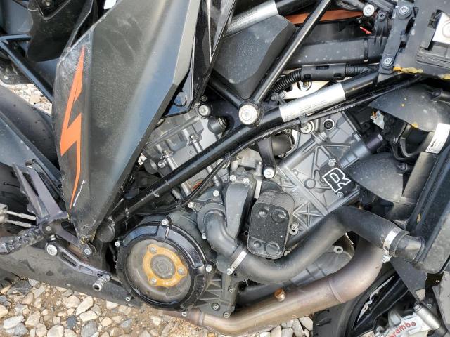 2018 KTM 1290 SUPER - VBKV39403JM986354