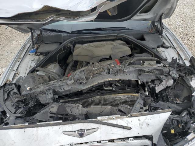 2017 GENESIS G80 ULTIMA KMHGN4JF9HU209490
