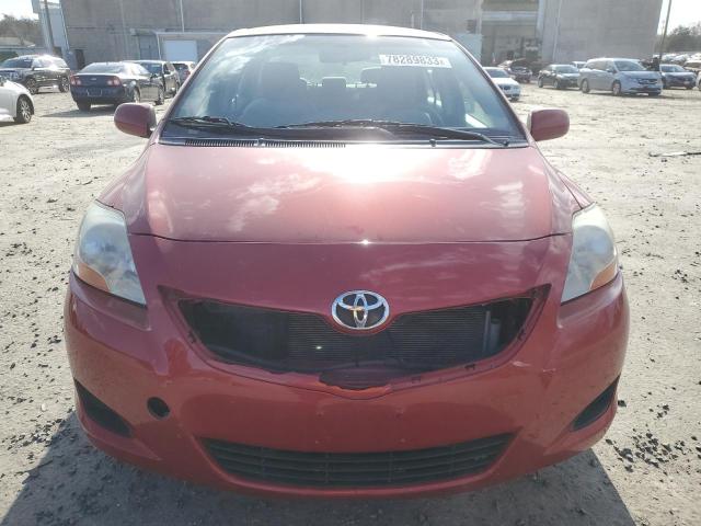 JTDBT903491315440 | 2009 Toyota yaris