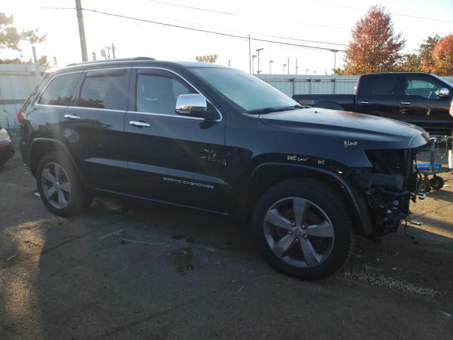 Vin: 1c4rjfcmxec396241, lot: 76466003, jeep grand cher overland 20144