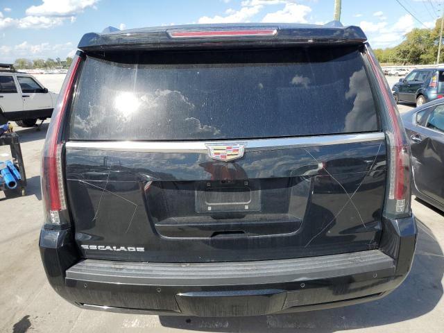 1GYS3CKJ6JR238479 Cadillac Escalade Premium Luxury