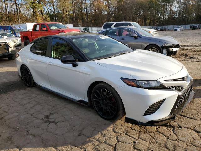 4T1KZ1AK2MU051921 | 2021 TOYOTA CAMRY TRD