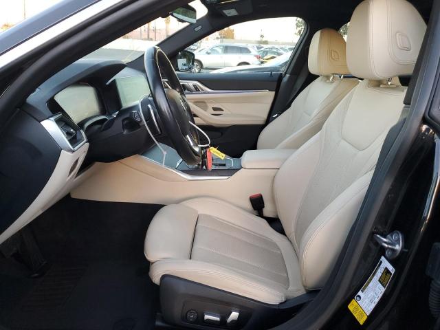 WBA63AV03PFN81983 BMW 430i Gran Coupe