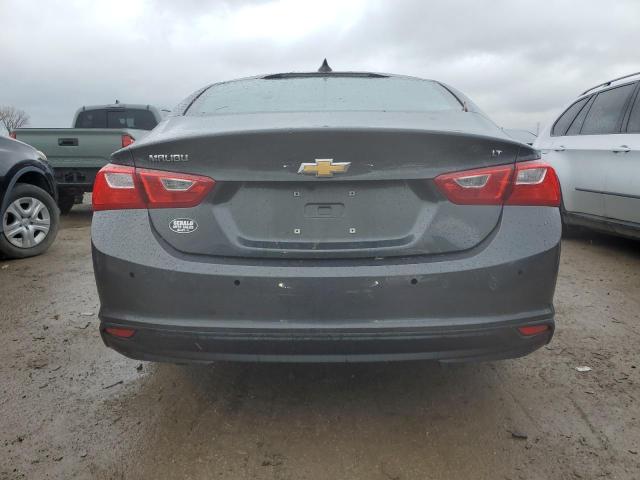 1G1ZE5ST6HF233038 | 2017 CHEVROLET MALIBU LT