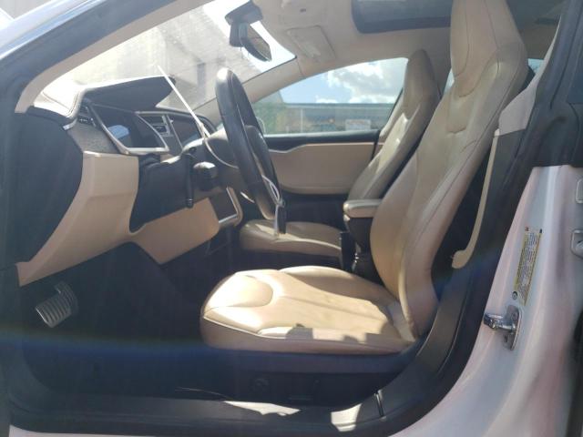 5YJSA1H1XEFP35618 2014 Tesla Model S