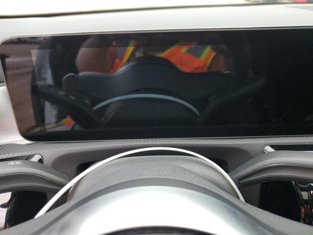 2021 MERCEDES-BENZ A 35 AMG - W1K3G5BB3MJ269023