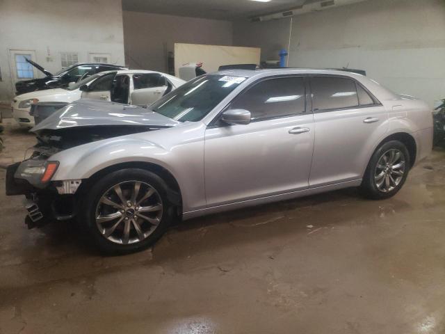 2C3CCAGG0EH331407 | 2014 CHRYSLER 300 S