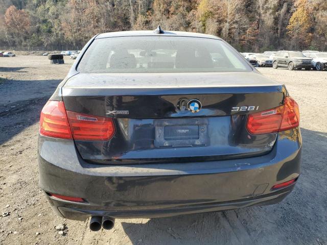 WBA3B5C53EF958661 BMW 328 Xi Sulev