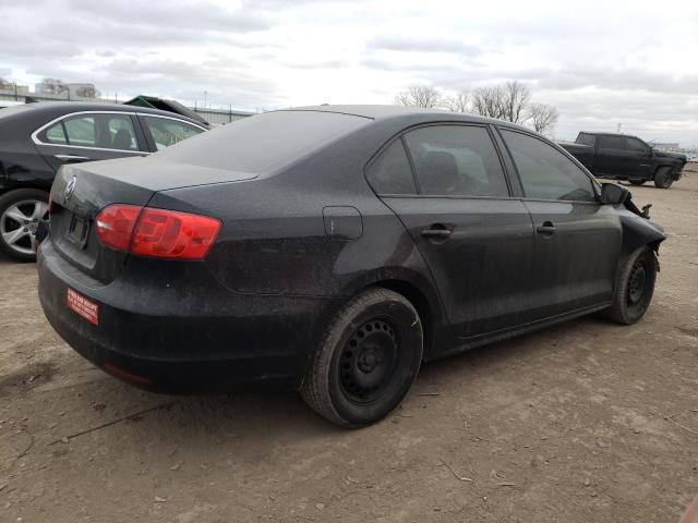 3VW2K7AJ0EM325350 | 2014 VOLKSWAGEN JETTA BASE