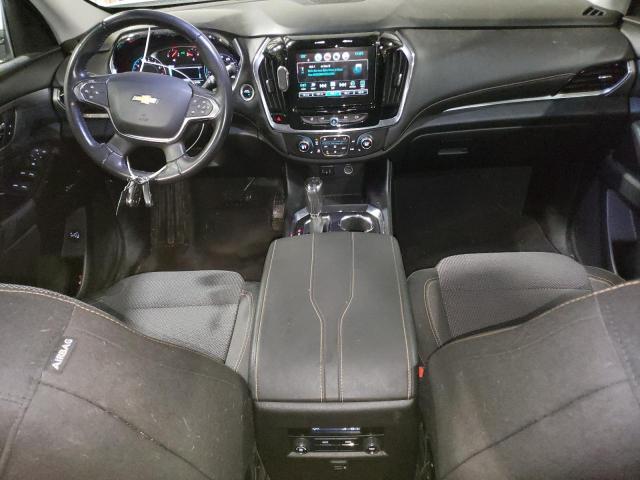 2018 CHEVROLET TRAVERSE L - 1GNEVGKW9JJ226364