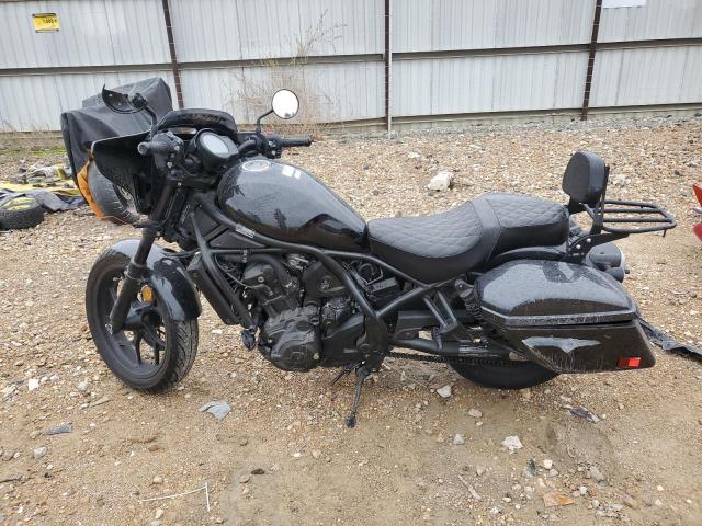 2023 HONDA CMX1100 T - JH2SC8365PK200277