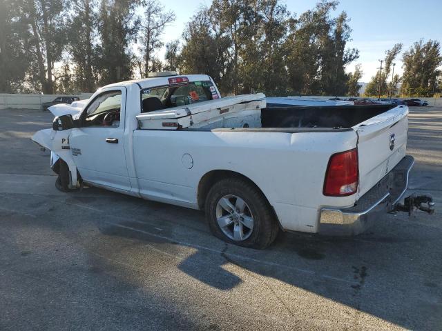 3C6JR6DT4KG509855 | 2019 RAM 1500 CLASS