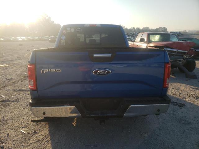 1FTEW1CP2GKE81239 | 2016 FORD F150 SUPER