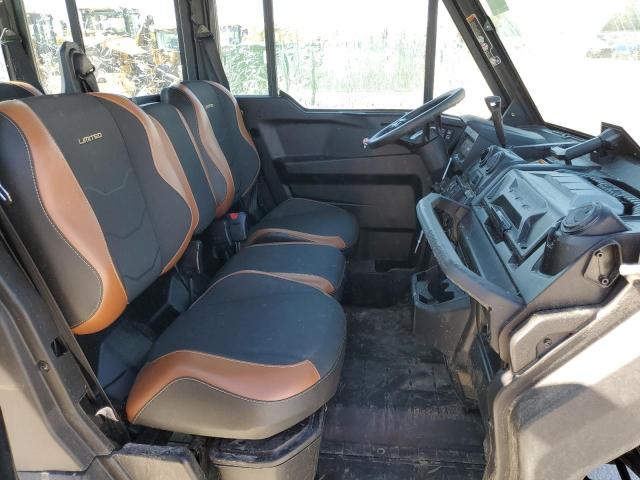 2022 CAN-AM DEFENDER M - 3JBUUAX4XNK003415