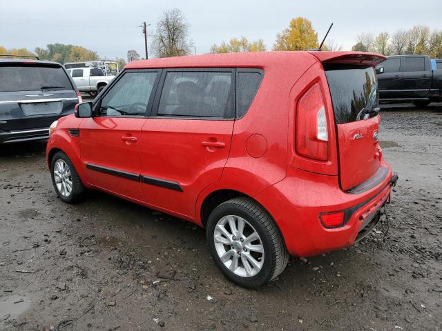 VIN 2GNFLCEK4D6145205 2013 KIA SOUL no.2