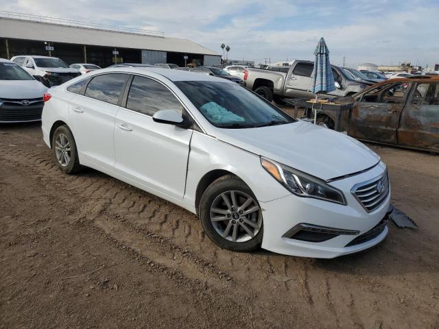 5NPE24AFXFH198737 | 2015 HYUNDAI SONATA SE