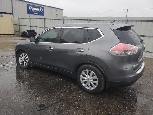 Vin: 5n1at2ml6fc752266, lot: 76137923, nissan rogue s 20152