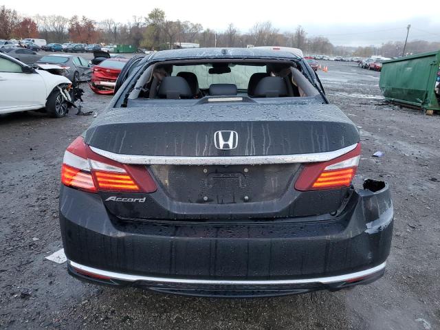 1HGCR2F8XHA161247 | 2017 HONDA ACCORD EXL